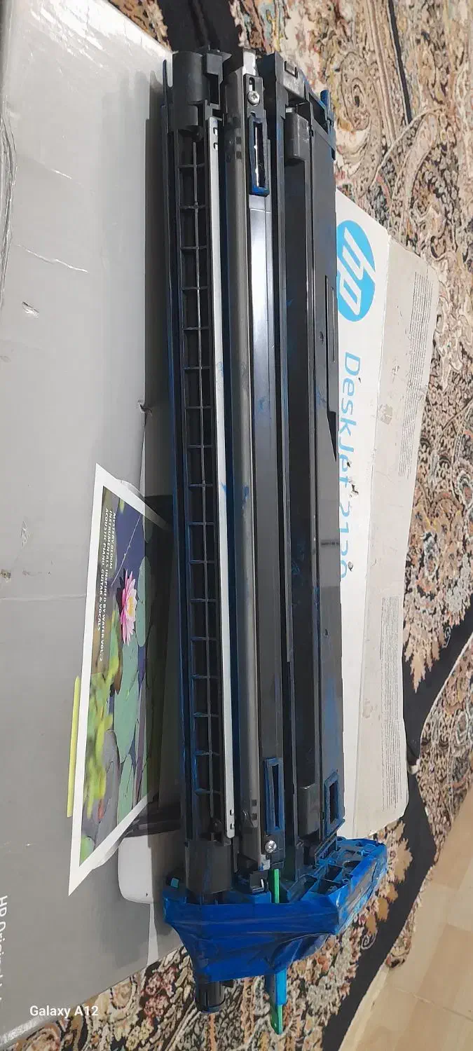 کارتریج توشیبا T4530E شارژ شده آماده|پرینتر، اسکنر، کپی، فکس|چهاردانگه (تهران), |دیوار