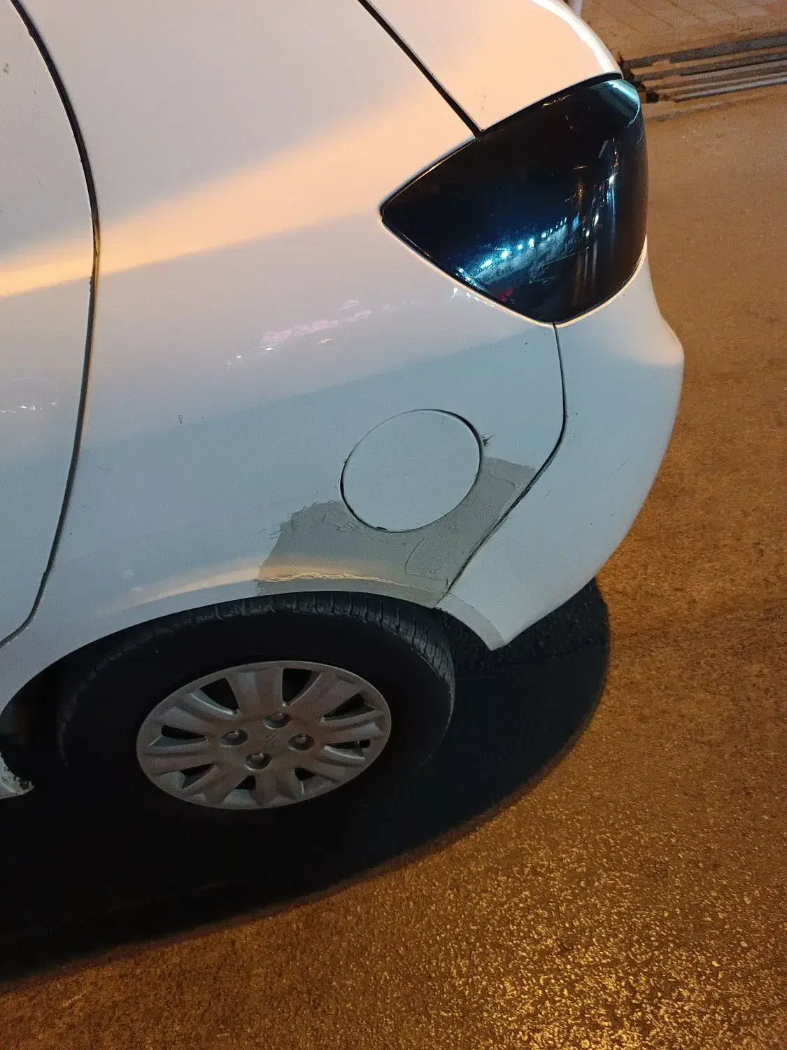 تیبا دو معاوضه با پراید وانت|خودرو سواری و وانت|بندرعباس, |دیوار