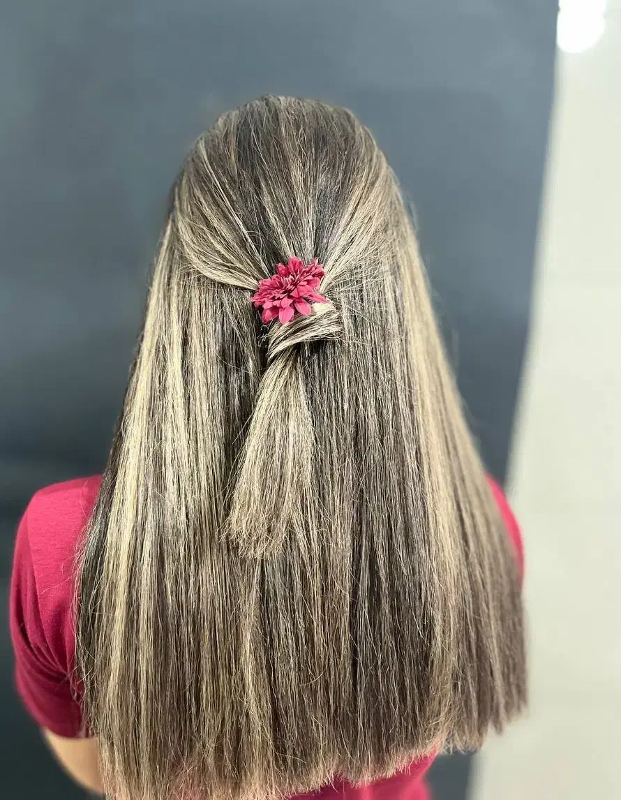 مدل جهت رنگ و لایت|خدمات آرایشگری و زیبایی|عنبرآباد, |دیوار