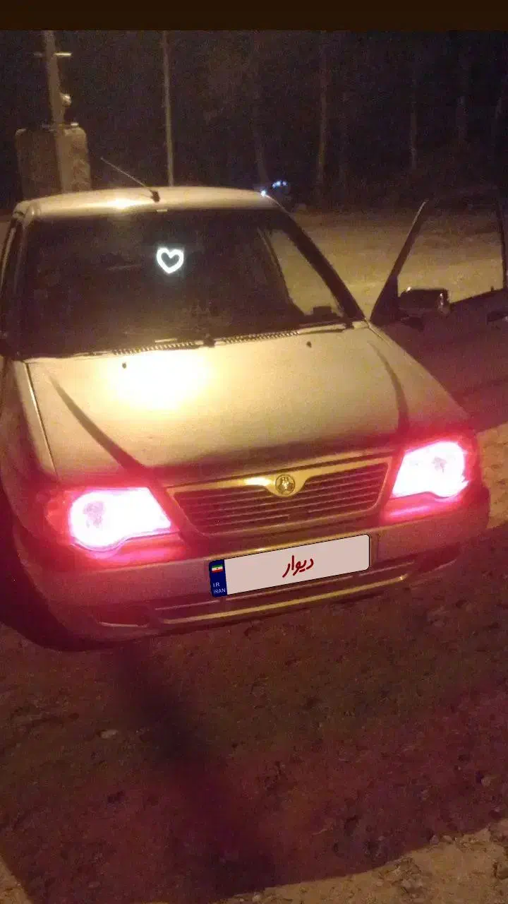 پراید۱۳۲مدل ۸۷|خودرو سواری و وانت|گرگان, |دیوار