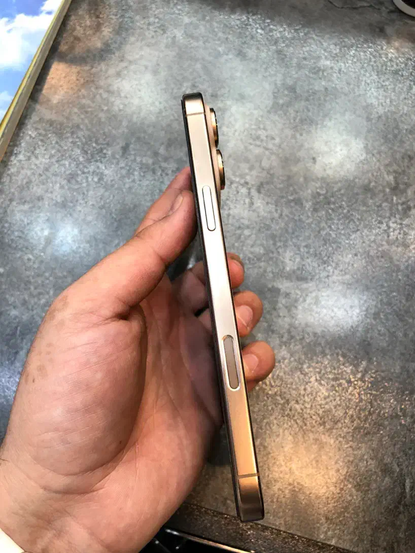 iphone 16pro max شرکتی|موبایل|تبریز, |دیوار