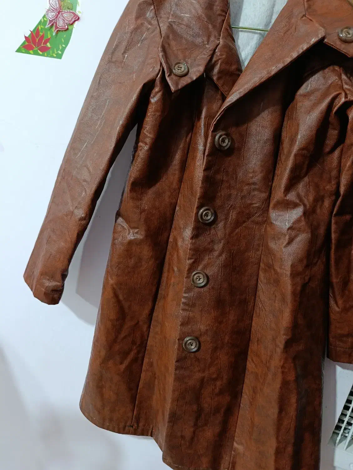 لباس|لباس|فردوس (خراسان), |دیوار