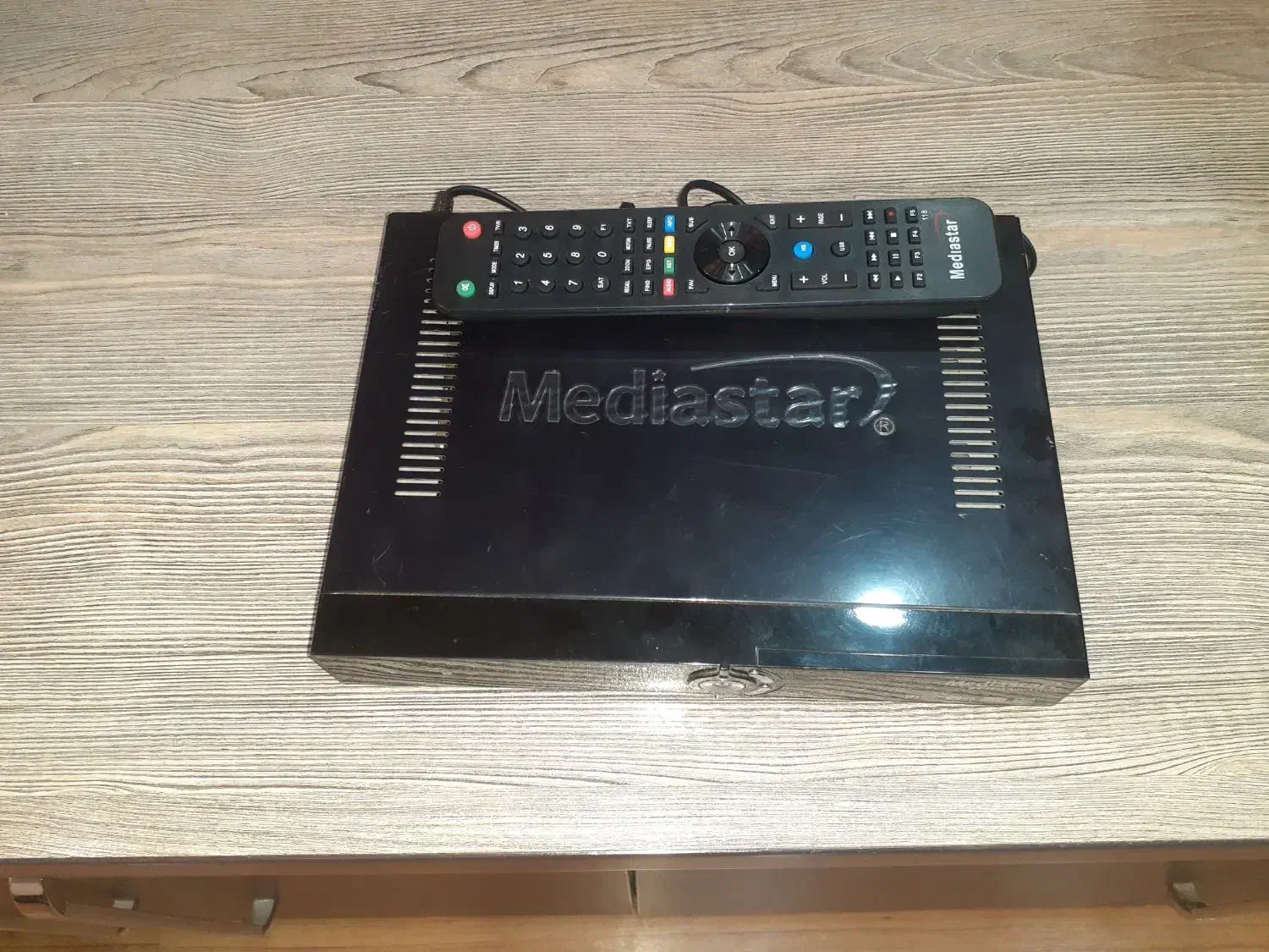 گیرنده در حد نو|صوتی و تصویری|تهران, یوسف‌آباد|دیوار