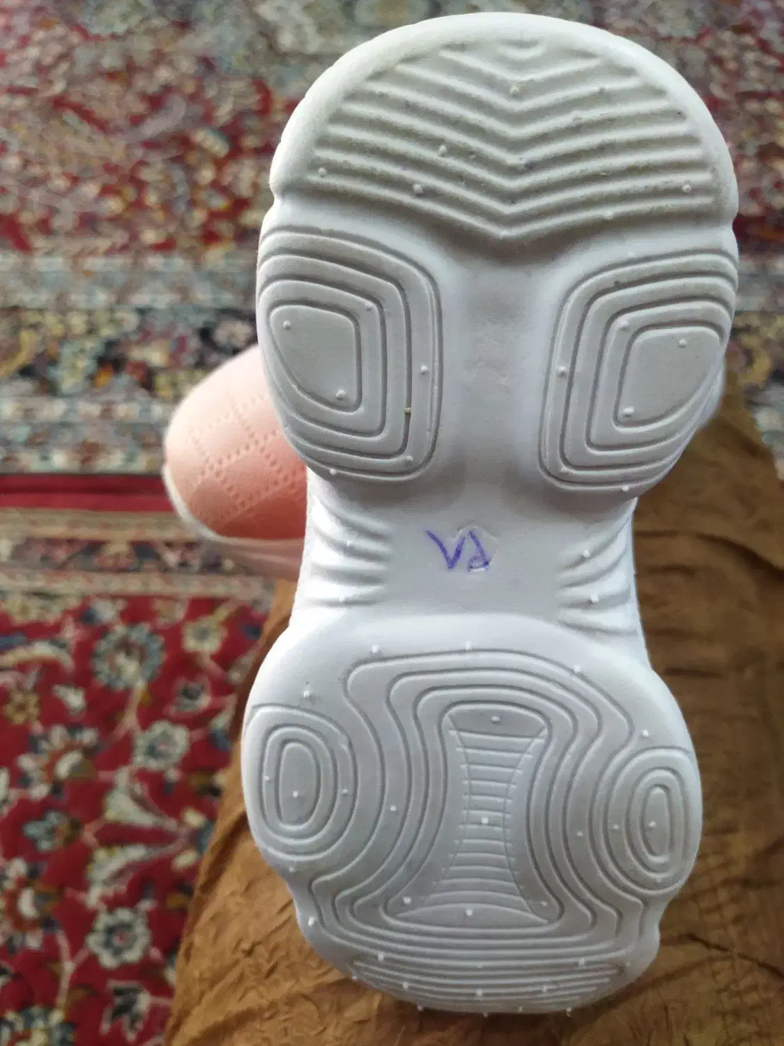 کفش طبی بچه گانه|کفش و لباس بچه|داراب, |دیوار