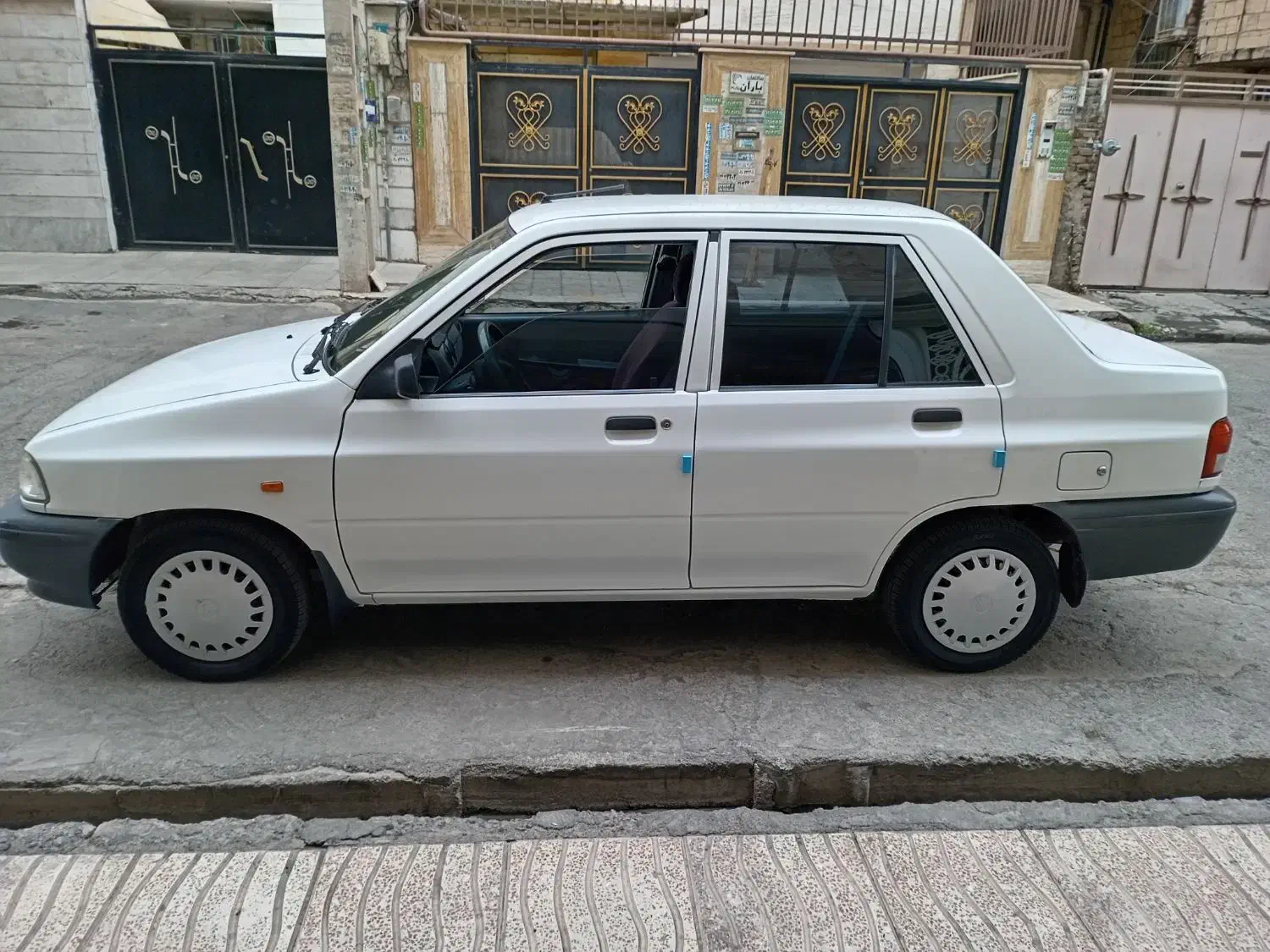 پراید 131|خودرو سواری و وانت|مشکیندشت, |دیوار