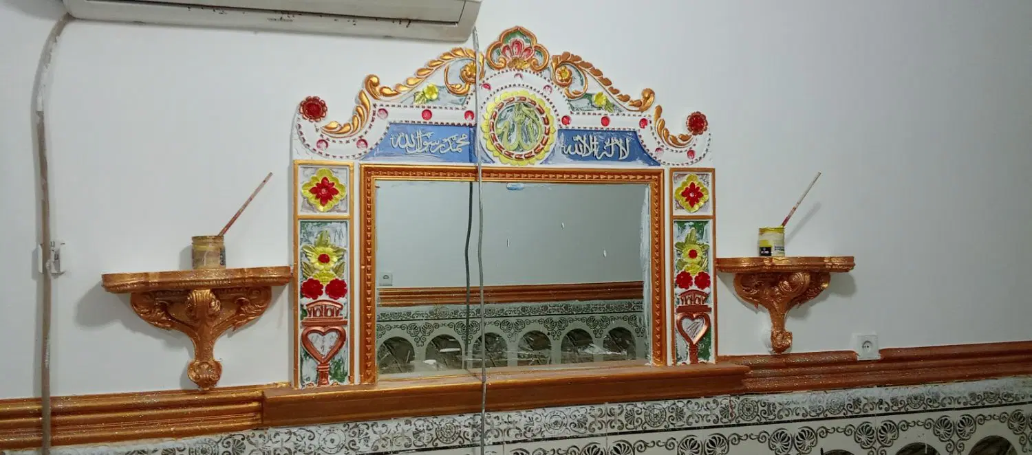 رنگ کار|خدمات پیشه و مهارت|سراوان, |دیوار