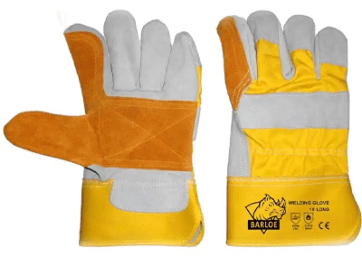 دستکش چرمی کف دوبل|ابزارآلات|شاهین‌شهر, حافظ شمالی|دیوار