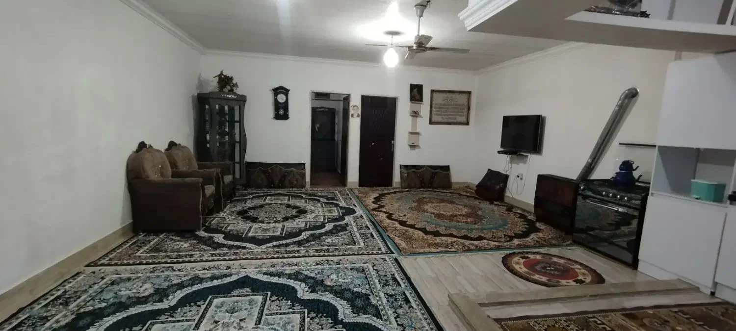 سویت ویلای دربست با پارکینگ|اجارهٔ کوتاهمدت آپارتمان و سوئیت|گرگان, |دیوار