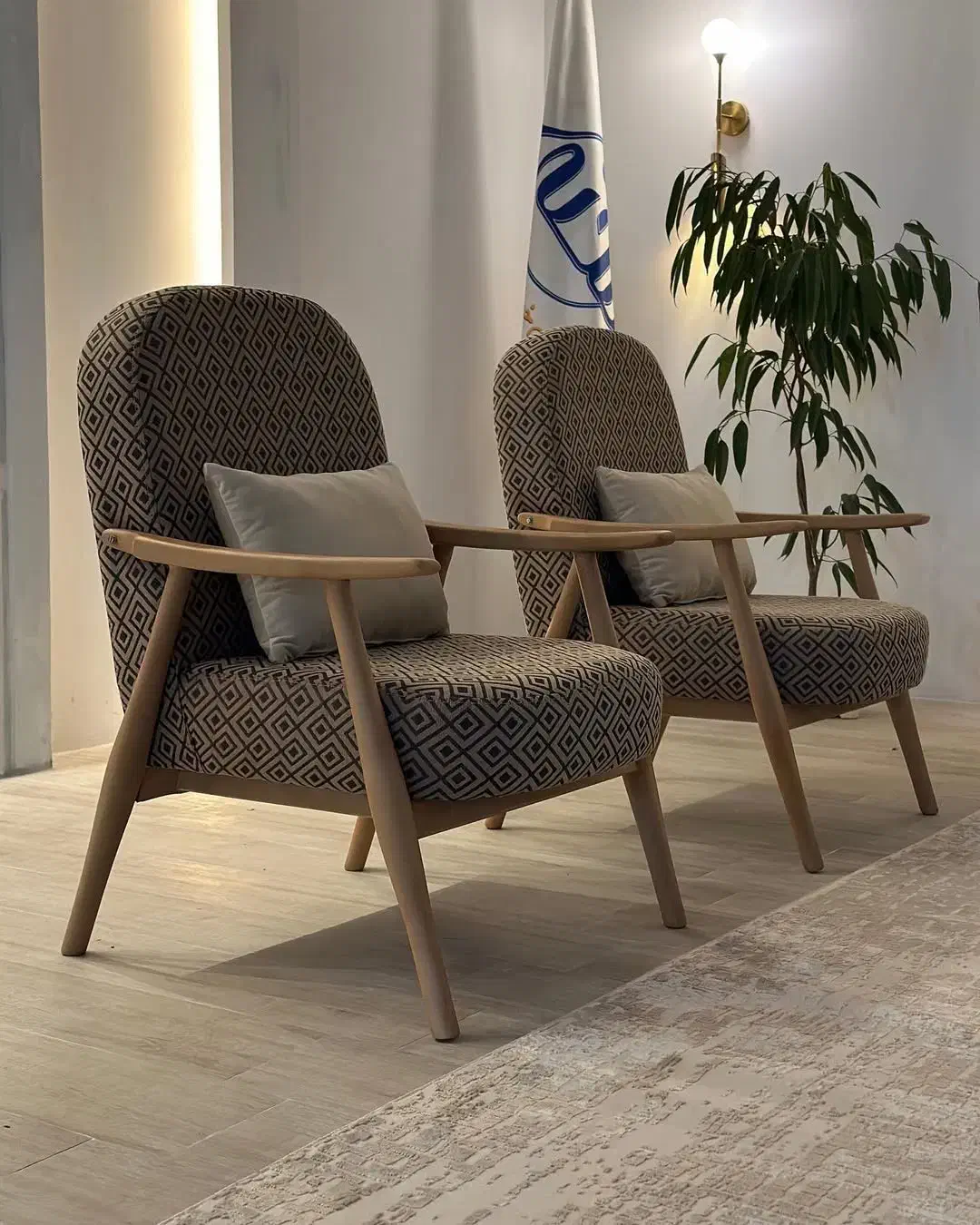 مبل راحتی ۸۸۸|مبلمان خانگی و میز عسلی|مشکین‌دشت, |دیوار