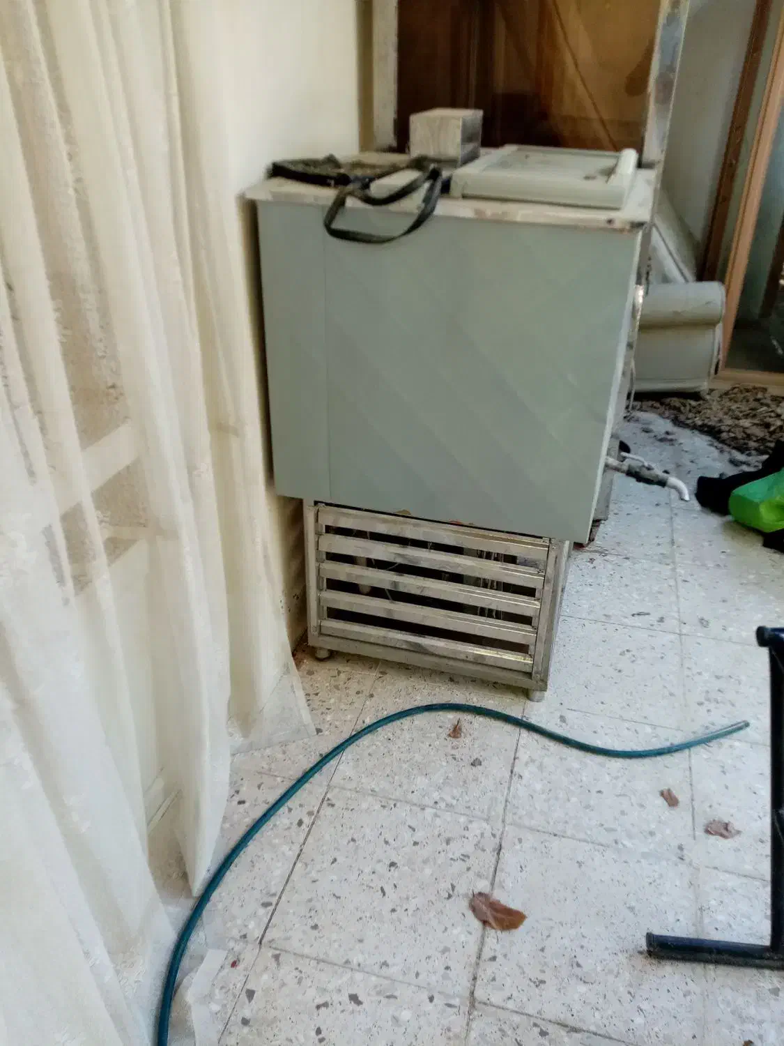 فروشی|آبسردکن و تصفیه آب|بجنورد, |دیوار