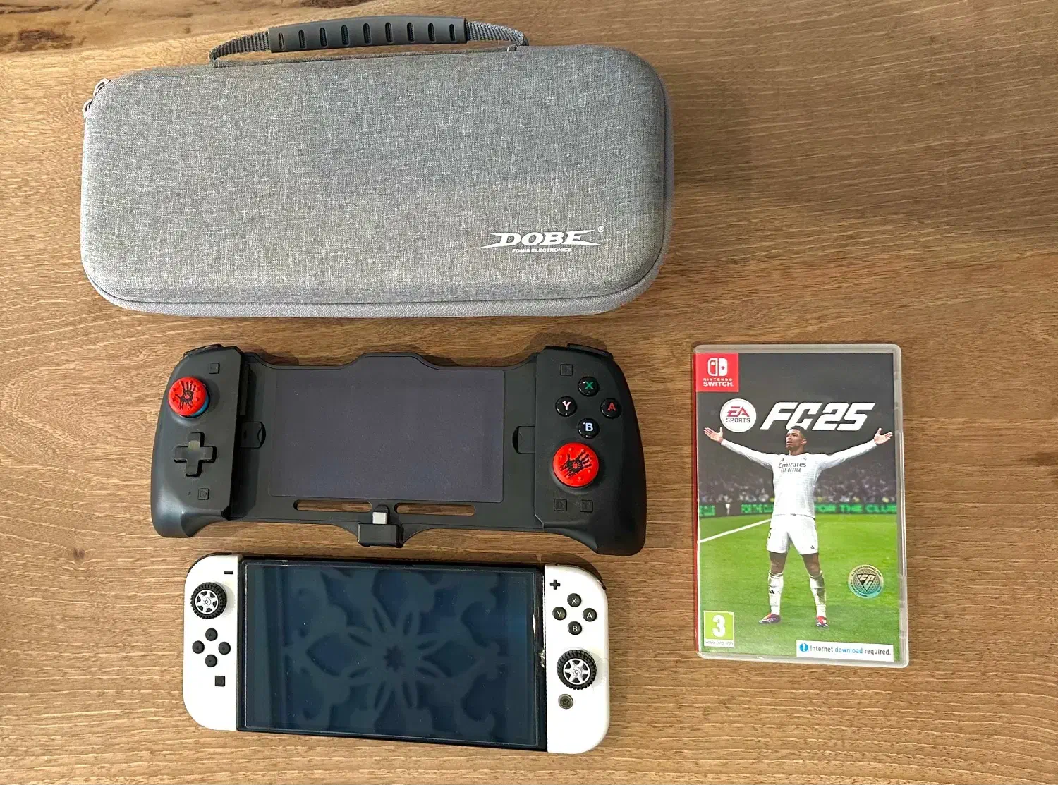 نینتندو سوییچ nintendo Switch|کنسول، بازی ویدئویی و آنلاین|تهران, نیاوران|دیوار