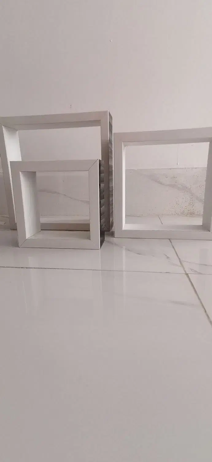 شلف دیواری|کتابخانه، شلف، قفسه‌های دیواری|نیشابور, کریم آباد|دیوار