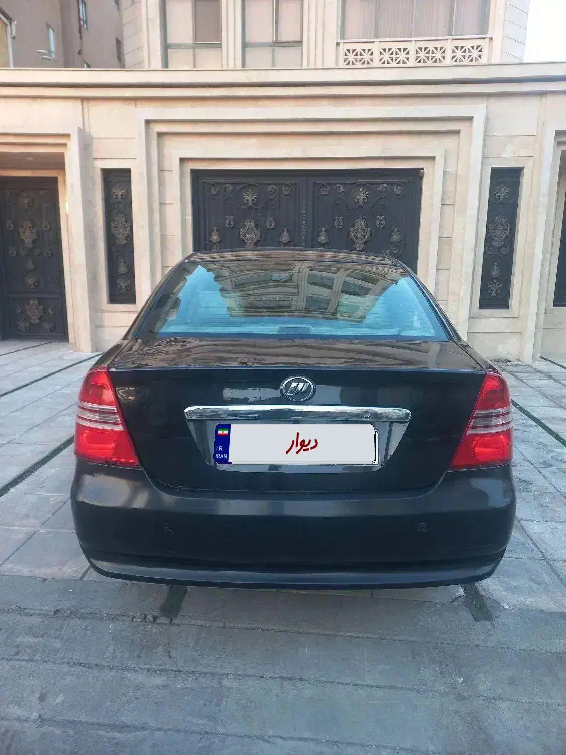 لیفان ۶۲۰ موتور ۱۶۰۰|خودرو سواری و وانت|مشهد, شهرآرا|دیوار