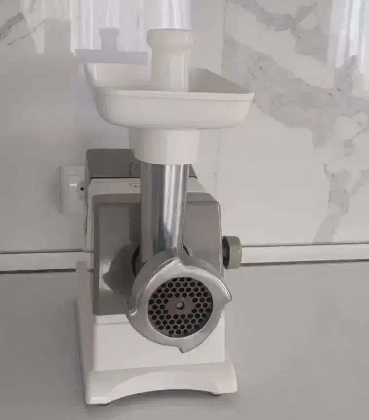 چرخ گوشت|خردکن، آسیاب، غذاساز|مریوان, |دیوار