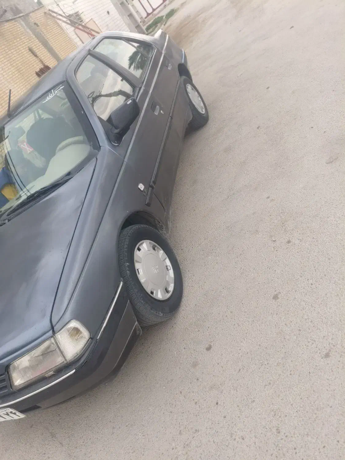 پژو۹۴|خودرو سواری و وانت|اهواز, امانیه|دیوار