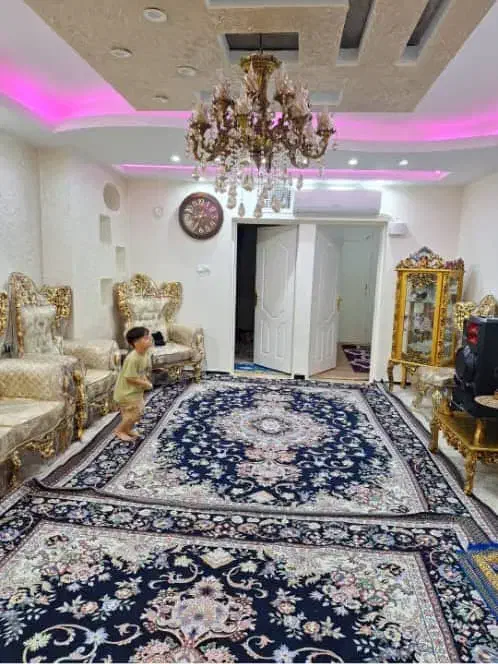 اجاره اپارتمان|اجارهٔ آپارتمان|اسلامشهر, مطهری|دیوار