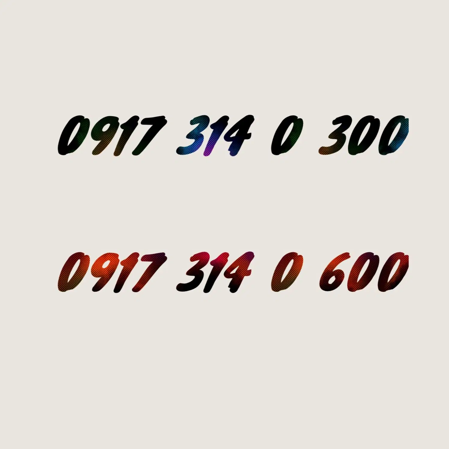 09173140300|سیمکارت|شیراز, عفیفآباد|دیوار
