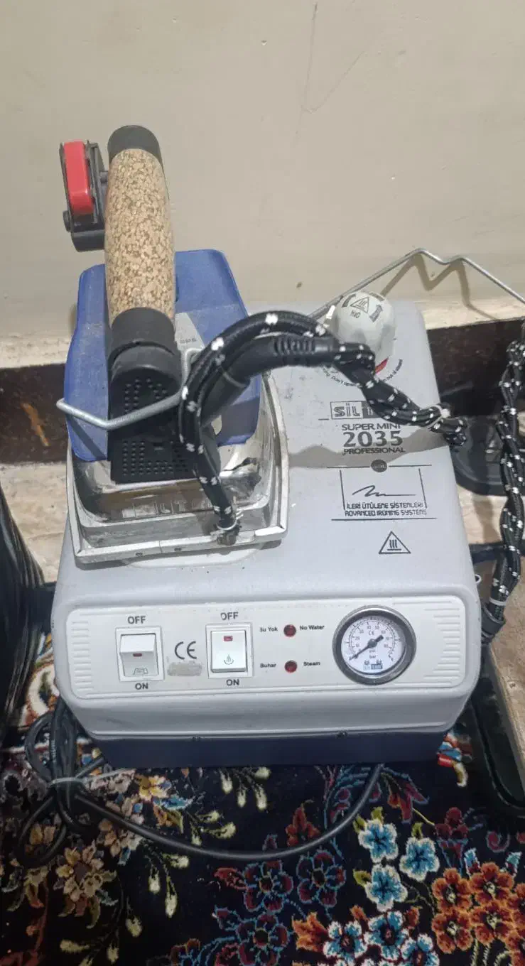 اتو سیلتر|اتو و لوازم اتو|بندرعباس, |دیوار