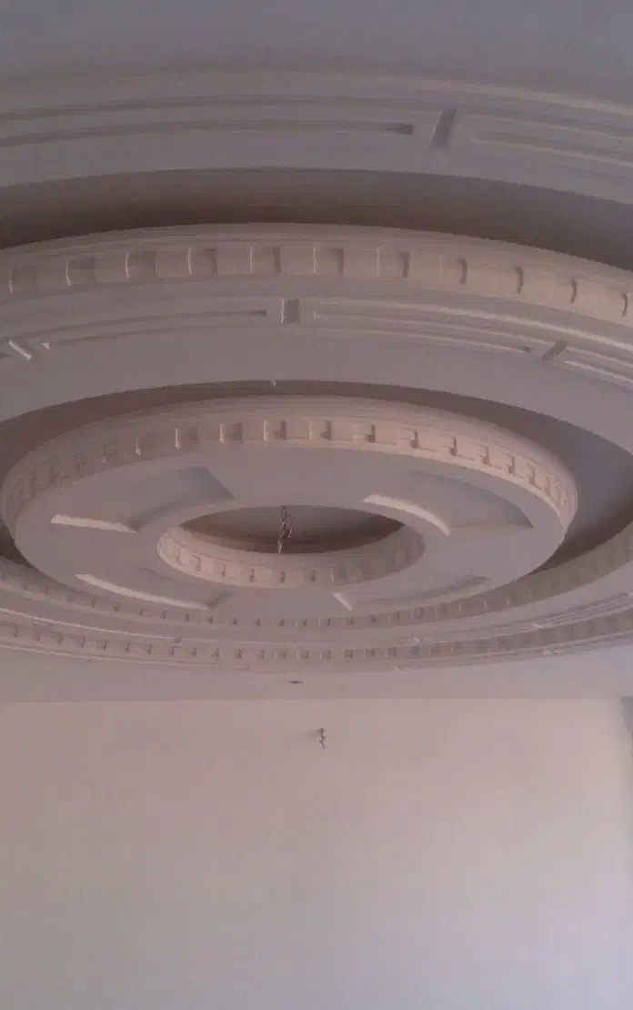 گچ کاری پذیرفته میشود|خدمات پیشه و مهارت|ری, هاشمآباد|دیوار