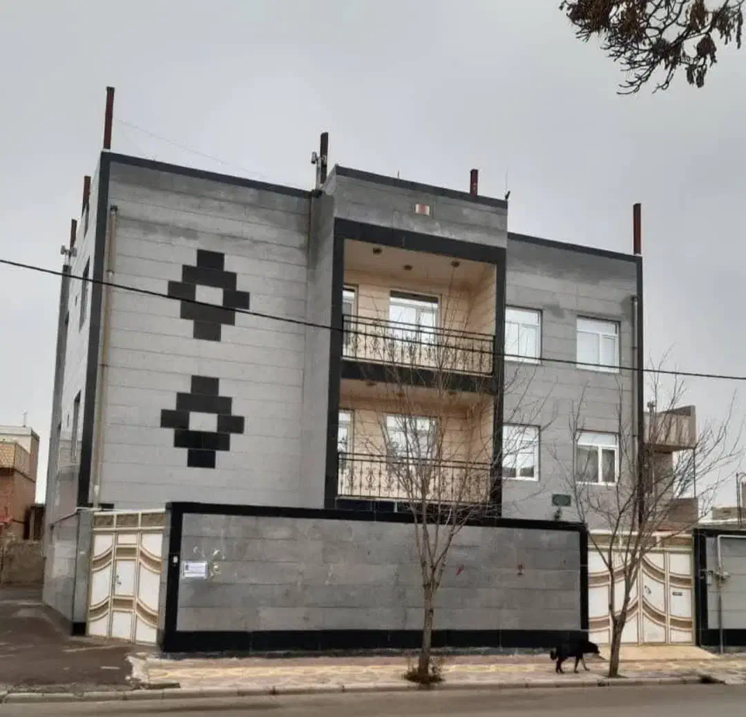 سه واحد آپارتمان ـ با هم و به تفکیک ـ سید جمال|فروش آپارتمان|بهار, |دیوار