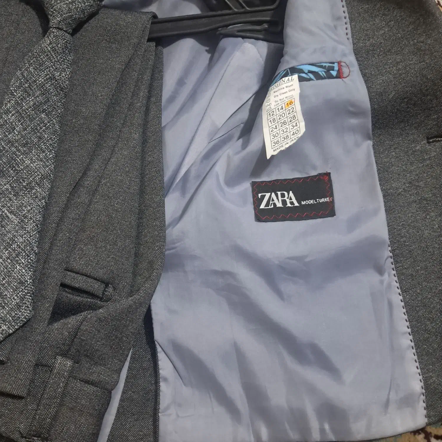 کت وشلوارپسرانه|کفش و لباس بچه|بومهن, |دیوار