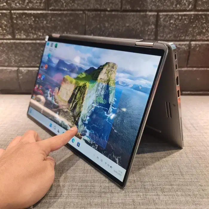 Dell 7373 2in1 تبلت شو لمسی|رایانه همراه|بندرعباس, |دیوار