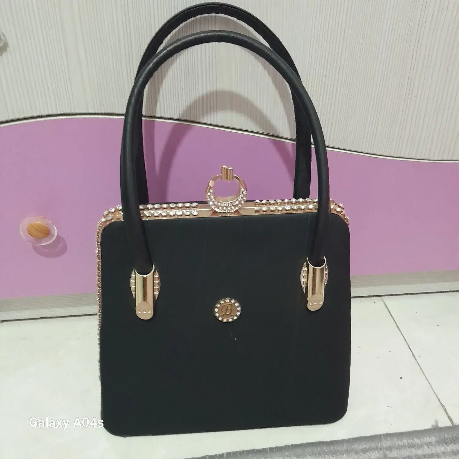 کیف مجلسی نو|کیف، کفش، کمربند|ماهدشت, |دیوار