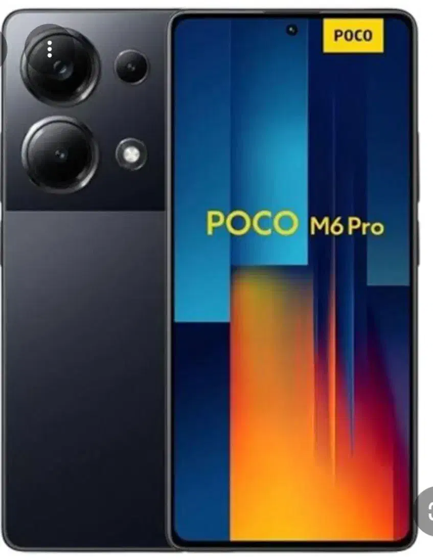 شیاعومیm6pro|موبایل|میرجاوه, |دیوار