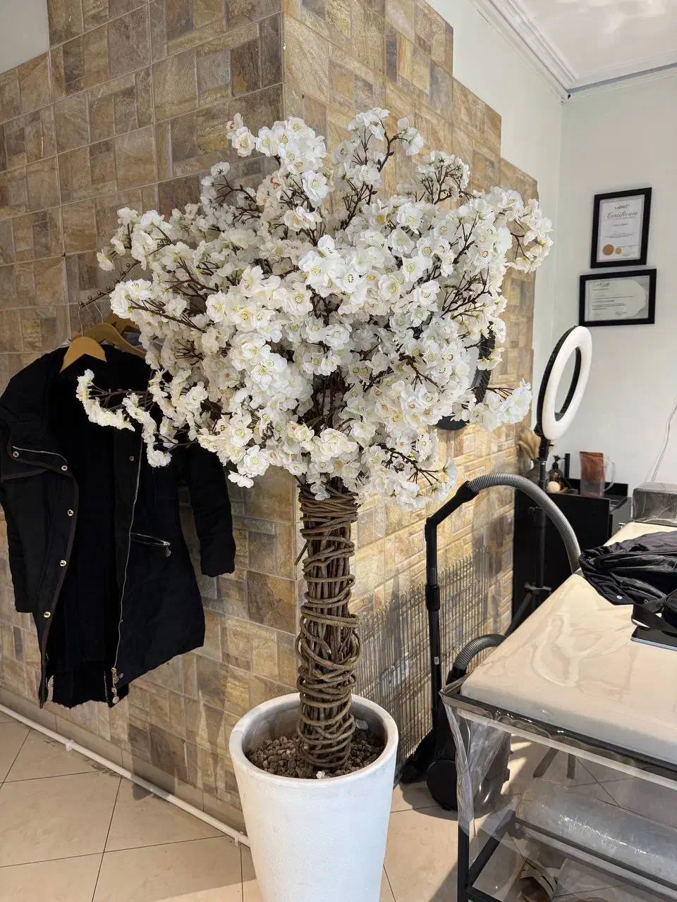 درختچه|گل مصنوعی|تهران, حشمتیه|دیوار