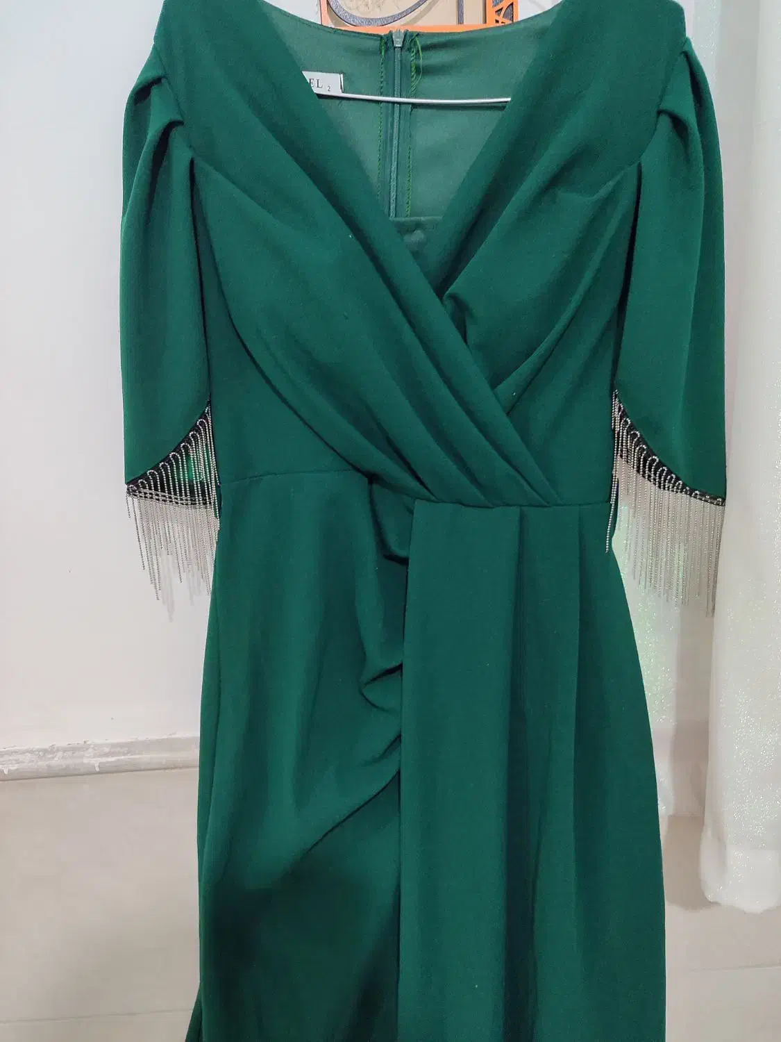 لباس مجلسی|لباس|ساوه, |دیوار