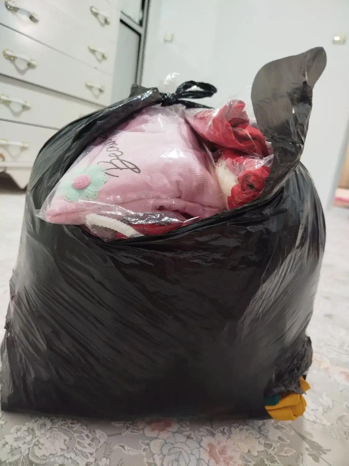 لباس بچگانه و نوجوان نو|کفش و لباس بچه|نهاوند, |دیوار