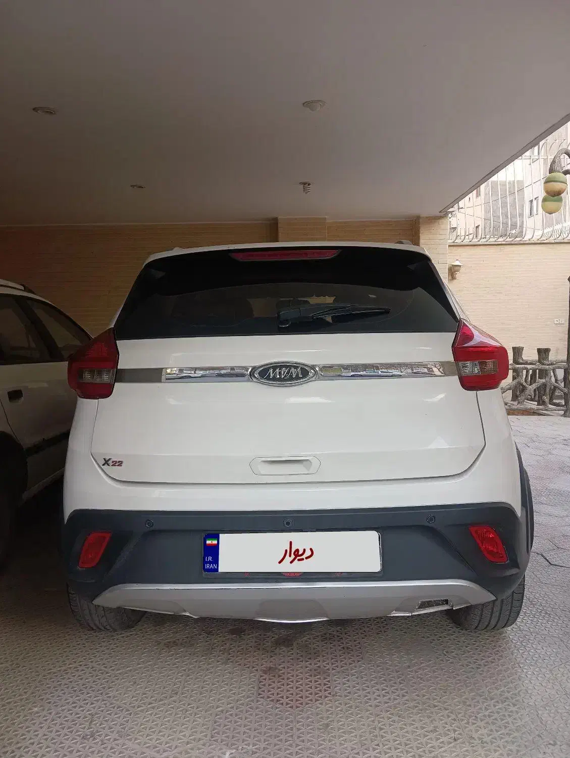 X22|خودرو سواری و وانت|اصفهان, شیخ اشراق|دیوار