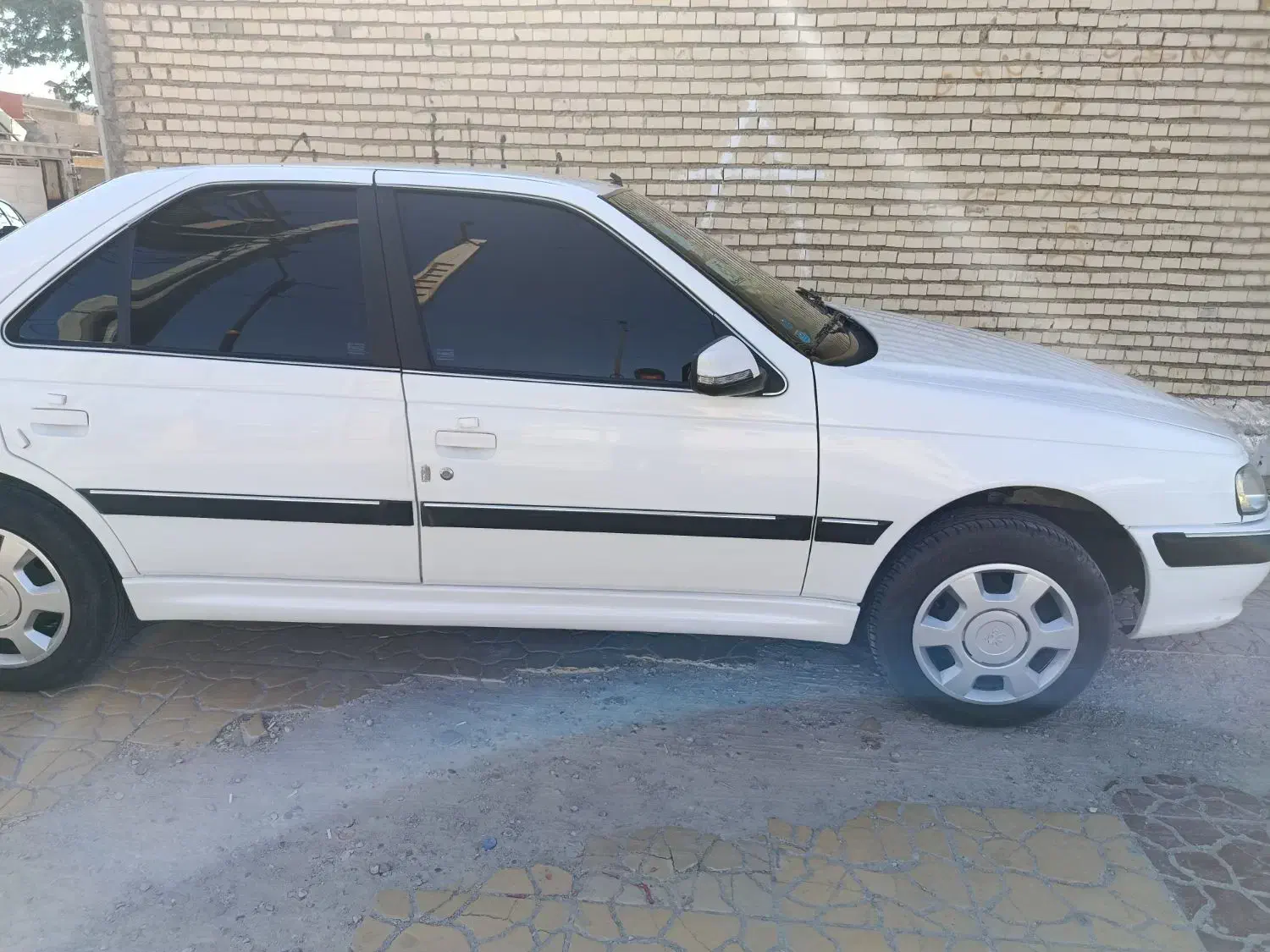 ماشین بدون عیب ایراد|خودرو سواری و وانت|بندر ماهشهر, |دیوار