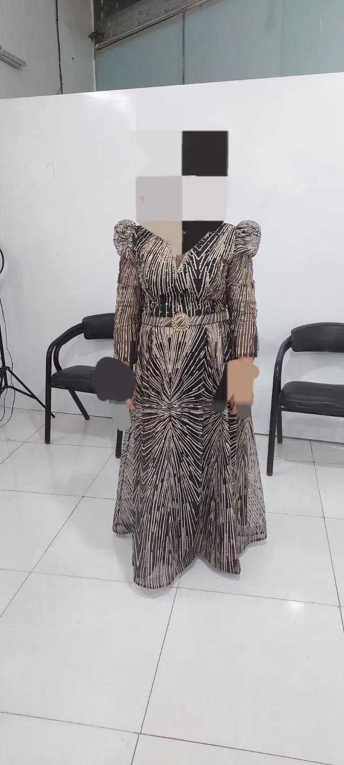 لباس  مجلسی  زیبا|لباس|کرج, شهرک صدف|دیوار