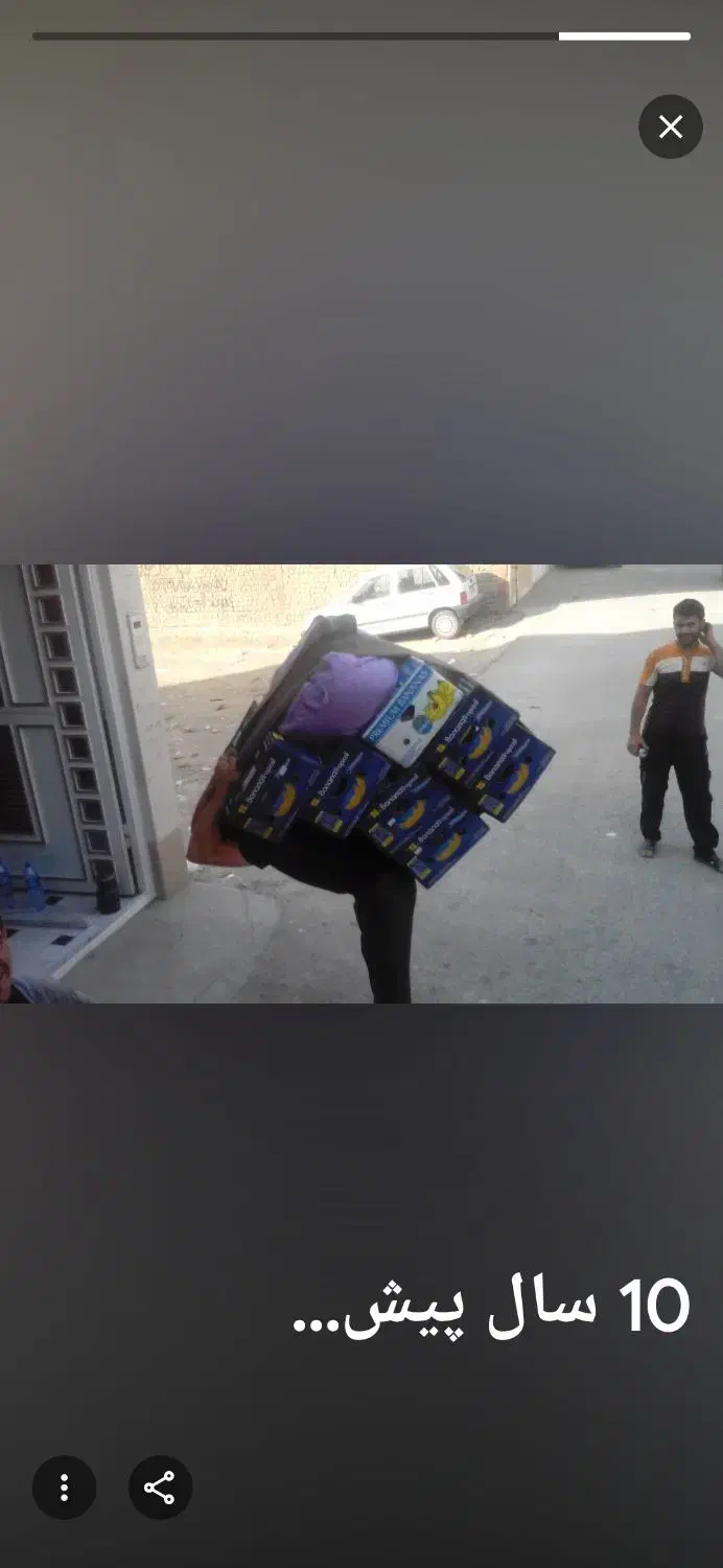 شرکت حمل و نقل شهروند (سراسر ایران)|خدمات حمل و نقل|قم, ولیعصر|دیوار