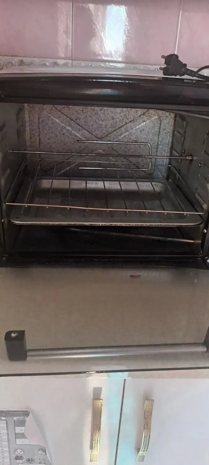 آون توستر|اجاق گاز و لوازم برقی پختوپز|اردبیل, |دیوار