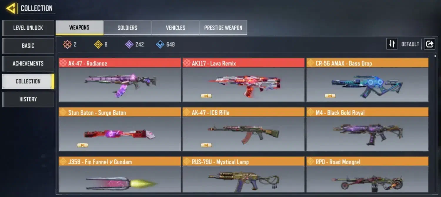 اکانت کالاف|کنسول، بازی ویدئویی و آنلاین|تهران, سجاد|دیوار