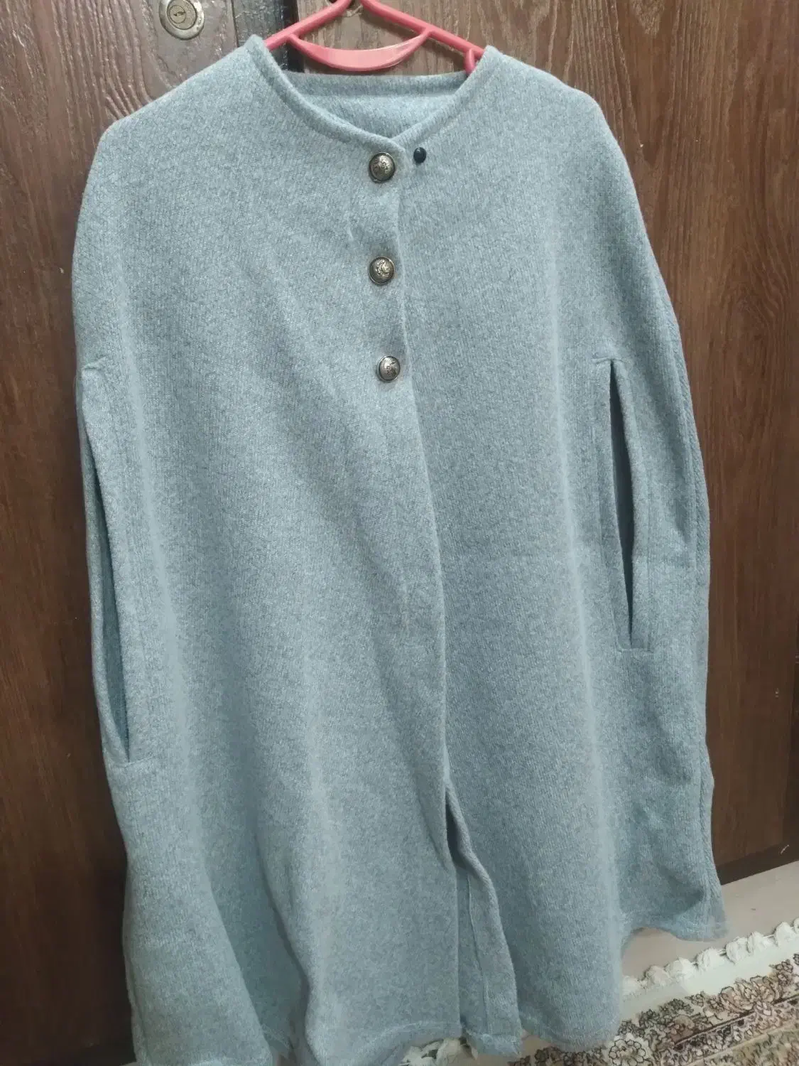 بارونی و کت مجلسی زنانه|لباس|اهواز, سپیدار|دیوار