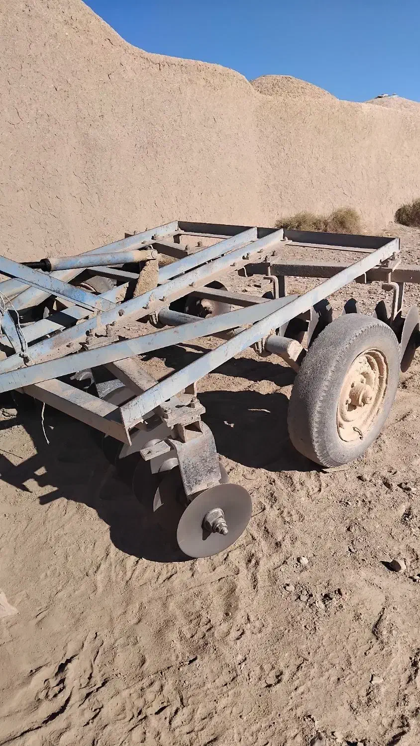 ادوات کشاورزی|ماشین‌آلات صنعتی|اسفراین, |دیوار