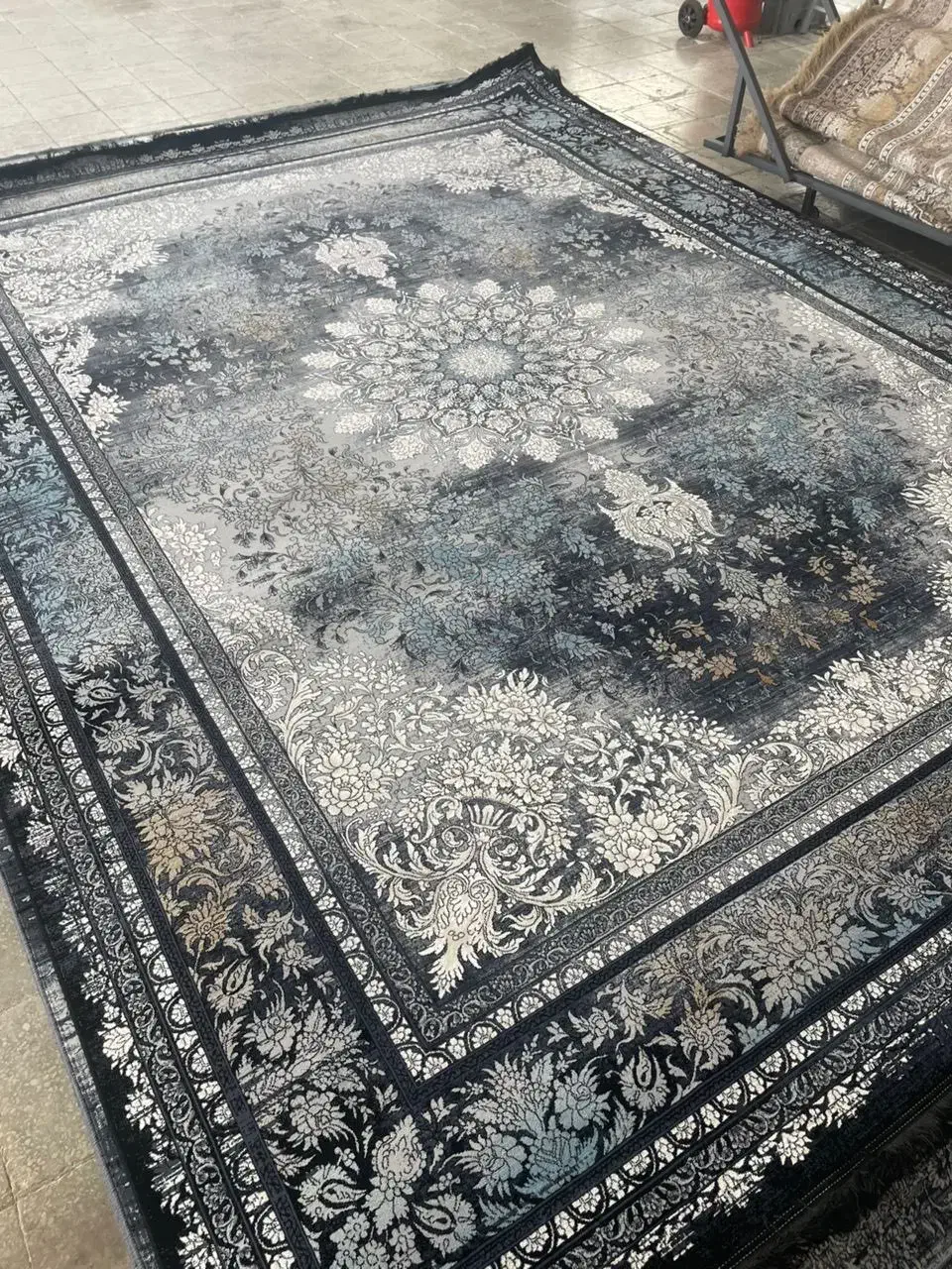 نمایندگی فرش بیکران|فرش|شیراز, شهرک گلها|دیوار