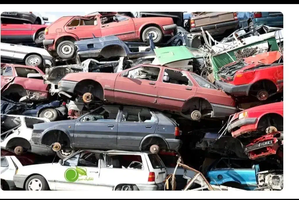 اسقاط خودرو 70 میلیون نقد|خدمات موتور و ماشین|اردبیل, |دیوار
