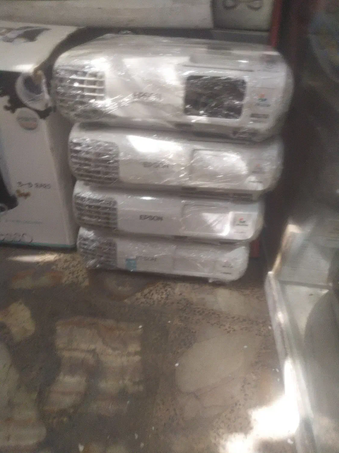 Epson hdmi|تلویزیون و پروژکتور|اصفهان, خلجا|دیوار