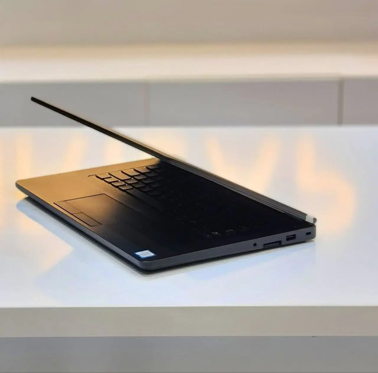 لپتاپ dell 5470 i5 6440hq با ۲ گیگ گرافیک|رایانه همراه|تهران, نیروی هوایی (پیروزی)|دیوار