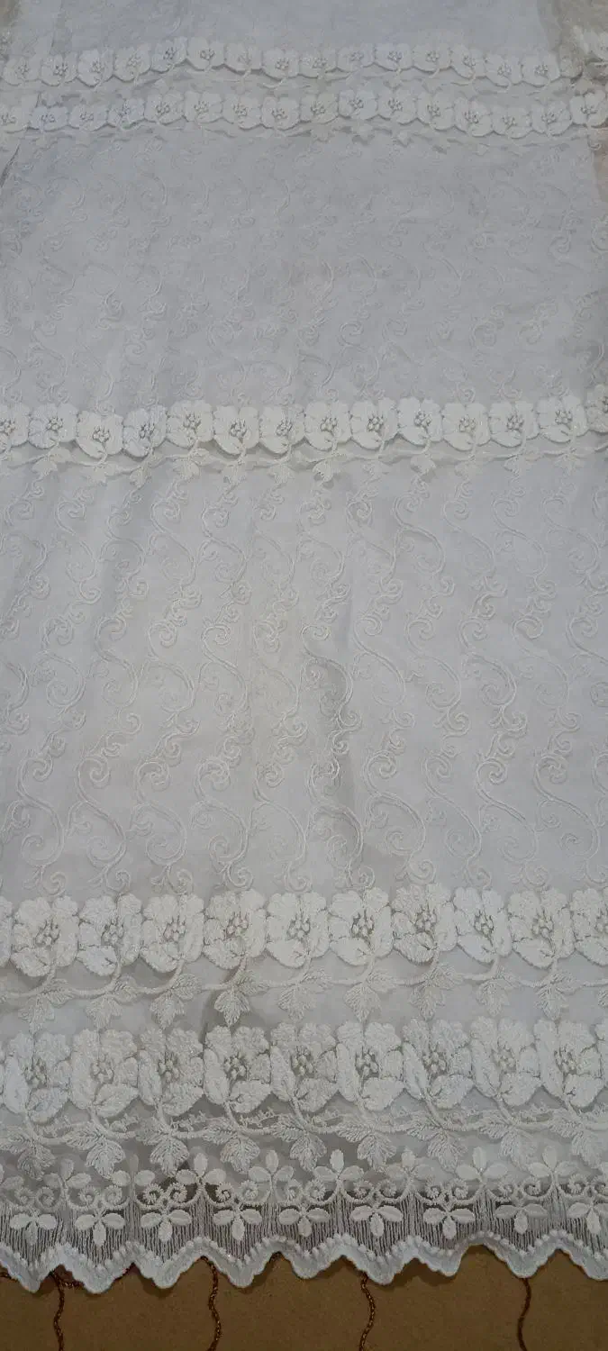 پرده پذیرایی|پرده، رانر، رومیزی|اهواز, کوی باهنر|دیوار