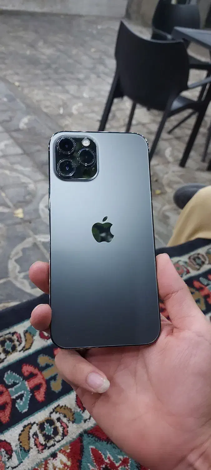 12 pro max|موبایل|یاسوج, |دیوار