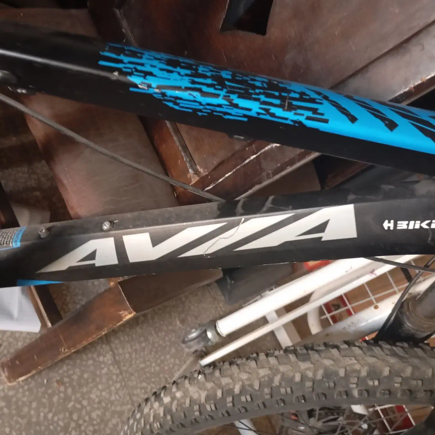 دوچرخه ویوا 24|دوچرخه، اسکیت، اسکوتر|سوق, |دیوار