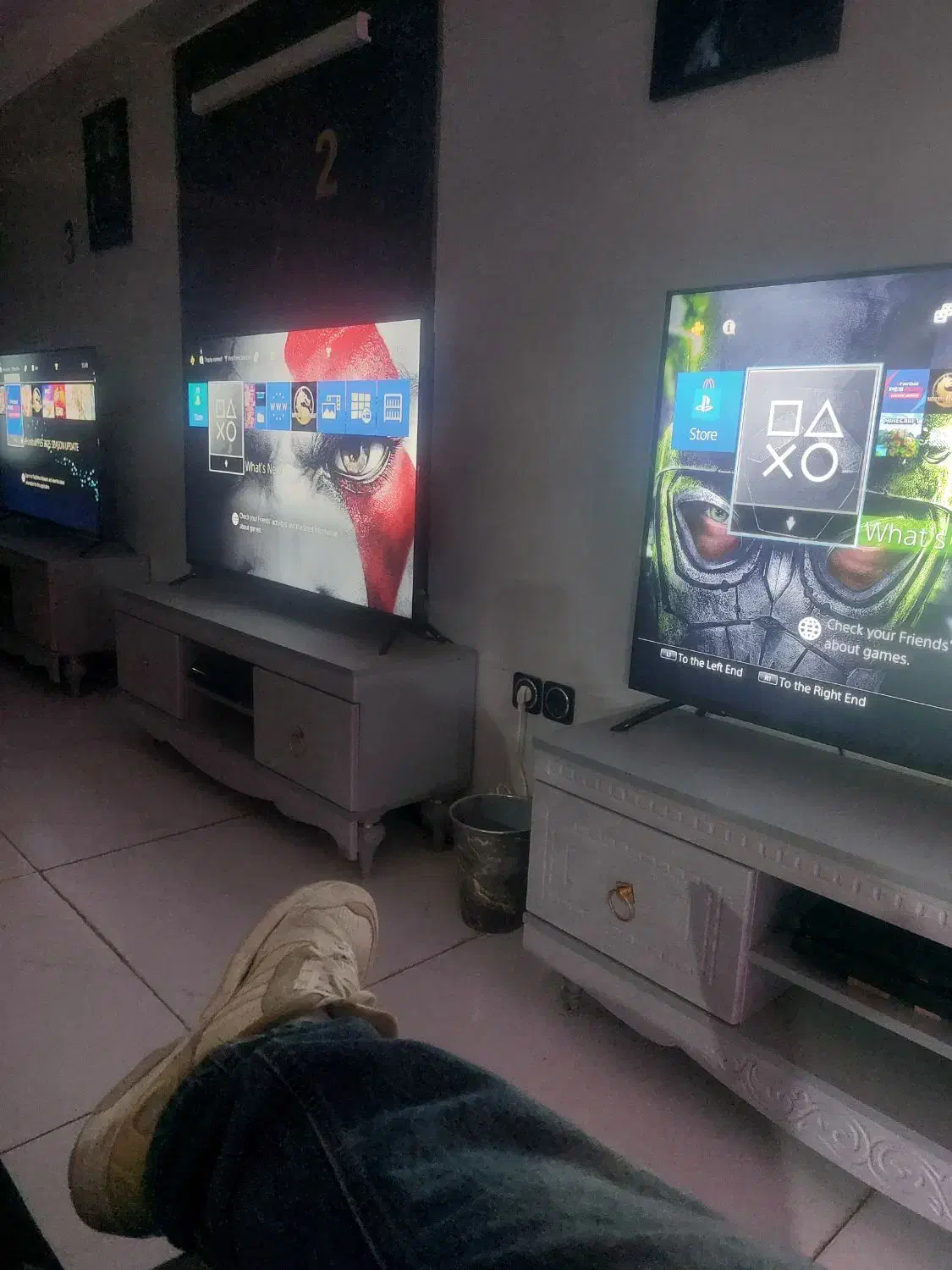 کافه گیم سیتی ps|کنسول، بازی ویدئویی و آنلاین|قم, شهر قائم|دیوار