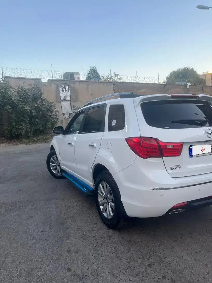 هایما پلاس ۱۴۰۳|خودرو سواری و وانت|کرمانشاه, |دیوار