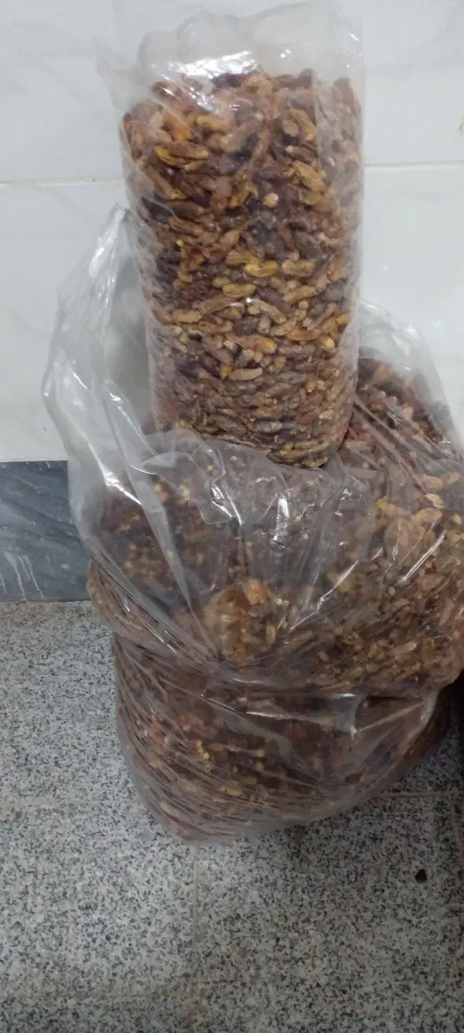 خرما ضایعاتی|خوردنی و آشامیدنی|قرچک, ولی آباد|دیوار