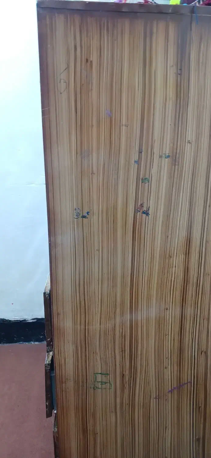 دراور 7کشو  کار کرده بفروش می‌رسد|جاکفشی، کمد، دراور|ایذه, |دیوار